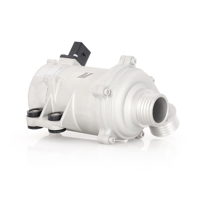 Alternative view of Mishimoto Water Pump, Fits BMW 320i/320i xDrive, 2013-2018