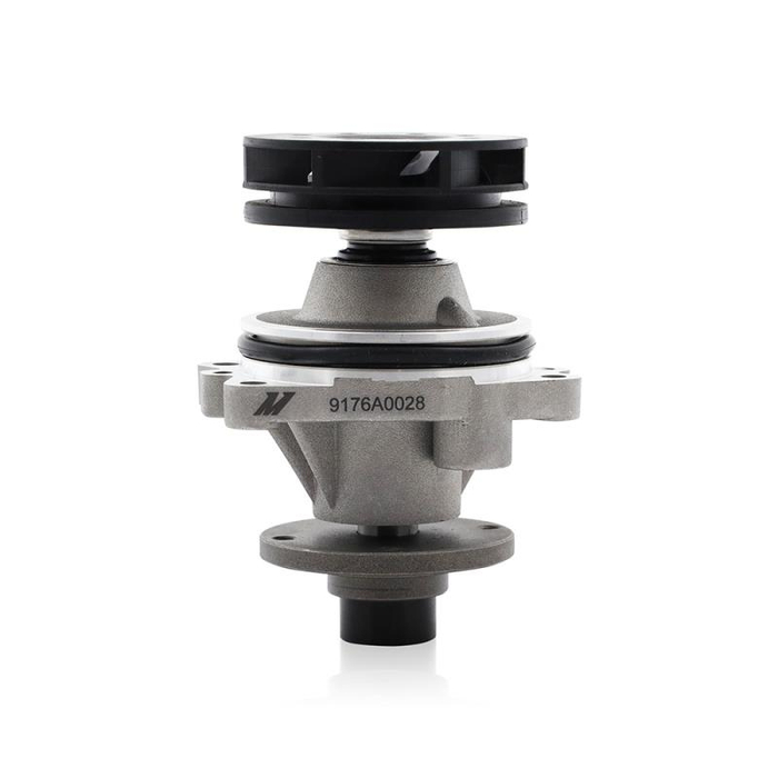 Alternative view of Mishimoto Water Pump, Fits BMW M50/M52/M54 & S50/S52 1992-2006