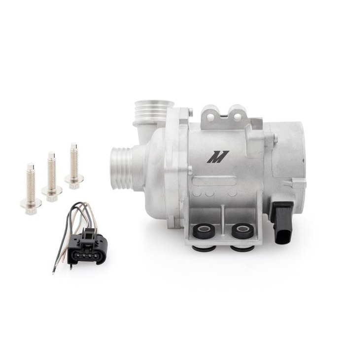 Mishimoto Water Pump, Fits BMW N52 2006-2012