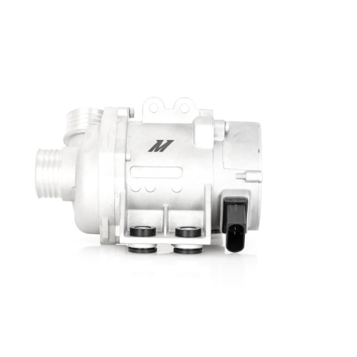 Alternative view of Mishimoto Water Pump, Fits BMW N52 2006-2012