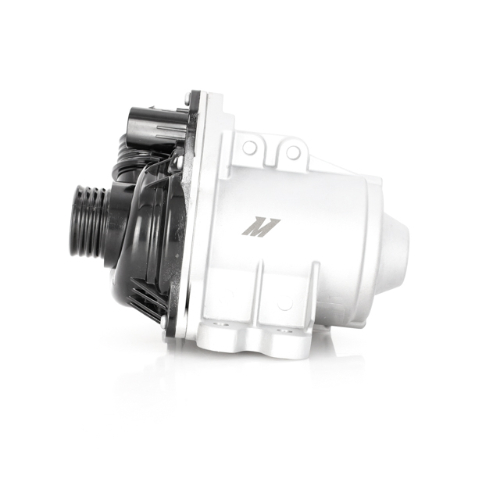 Alternative view of Mishimoto Water Pump, Fits BMW N54/N55 2007-2011