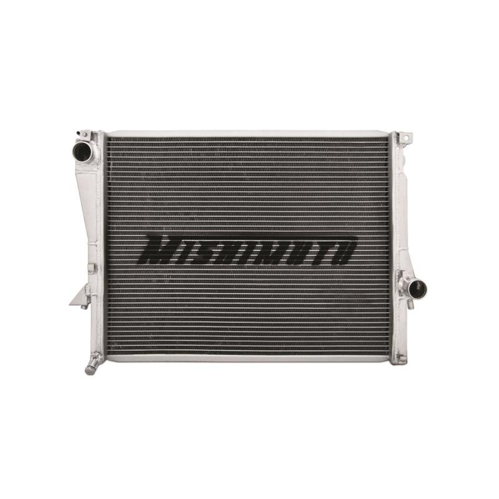 Alternative view of Mishimoto X-Line Performance Aluminum Radiator, Fits BMW Z3 1999-2002