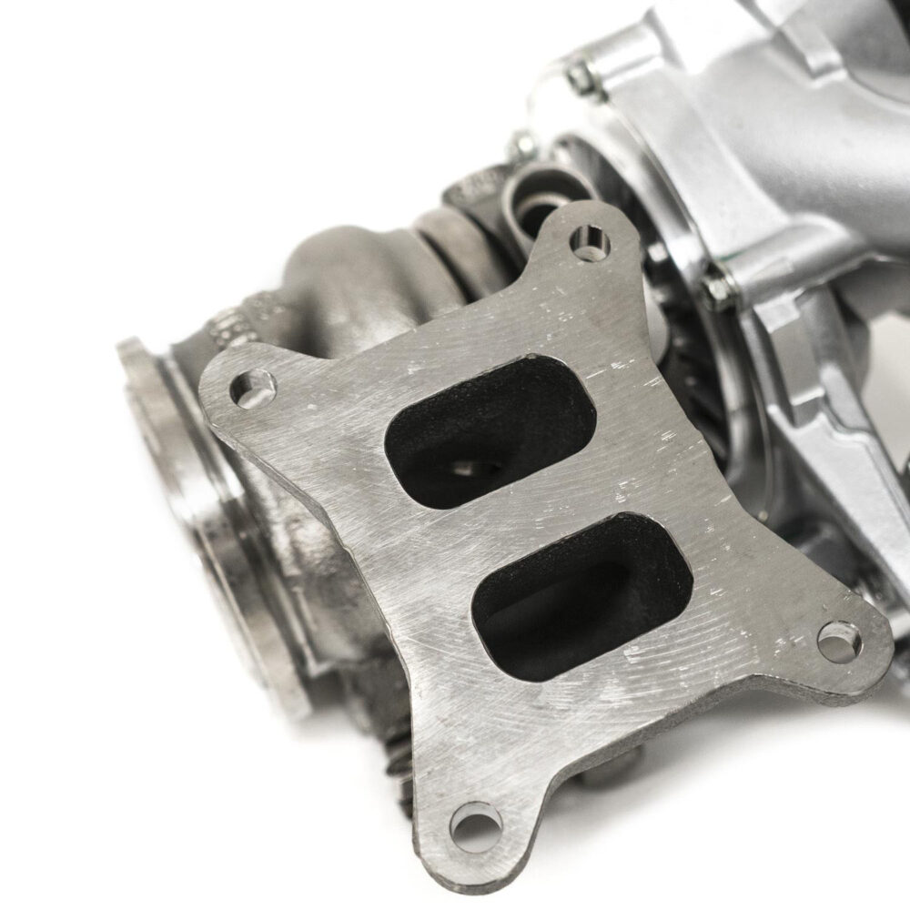 CTS Turbo OE VW IS38 Turbocharger for MQB Golf/GTI/Golf R, Audi A3/S3 (2015+) - Image 5