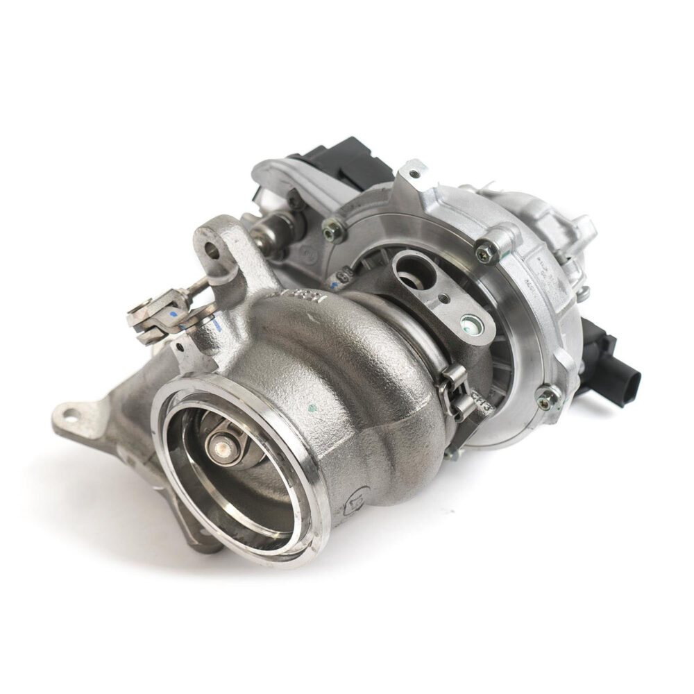 CTS Turbo OE VW IS38 Turbocharger for MQB Golf/GTI/Golf R, Audi A3/S3 (2015+)