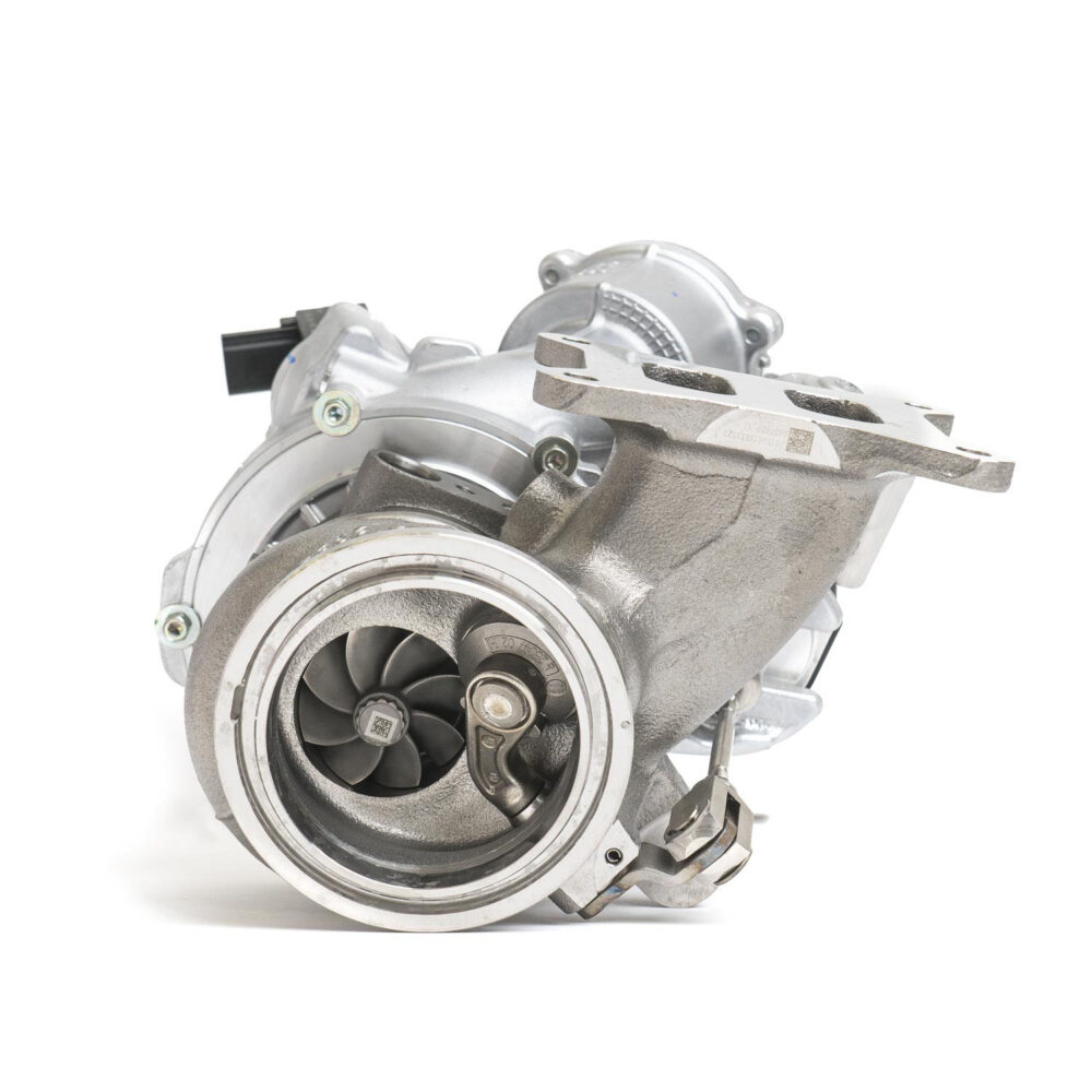 CTS Turbo OE VW IS38 Turbocharger for MQB Golf/GTI/Golf R, Audi A3/S3 (2015+) - Image 3