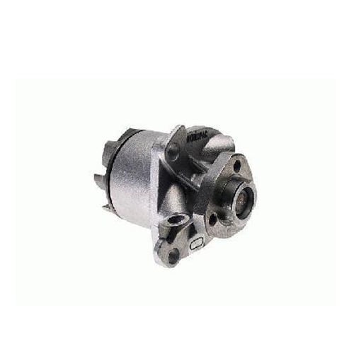 CTS Turbo OE Water Pump for 12V VR6 Engines