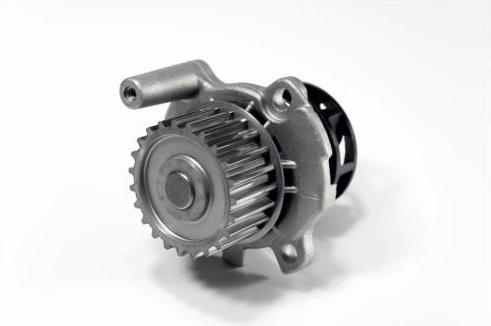 CTS Turbo OE Water Pump for 2.0T FSI Engines