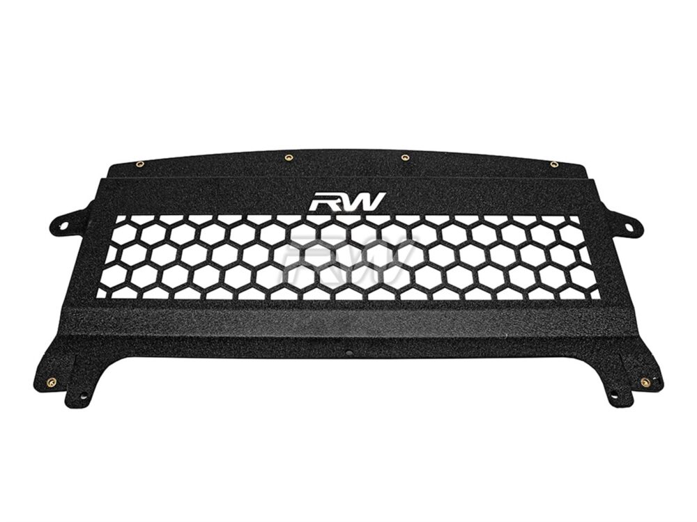 RW Carbon BMW F8X M2/M3/M4 Oil Cooler Guard