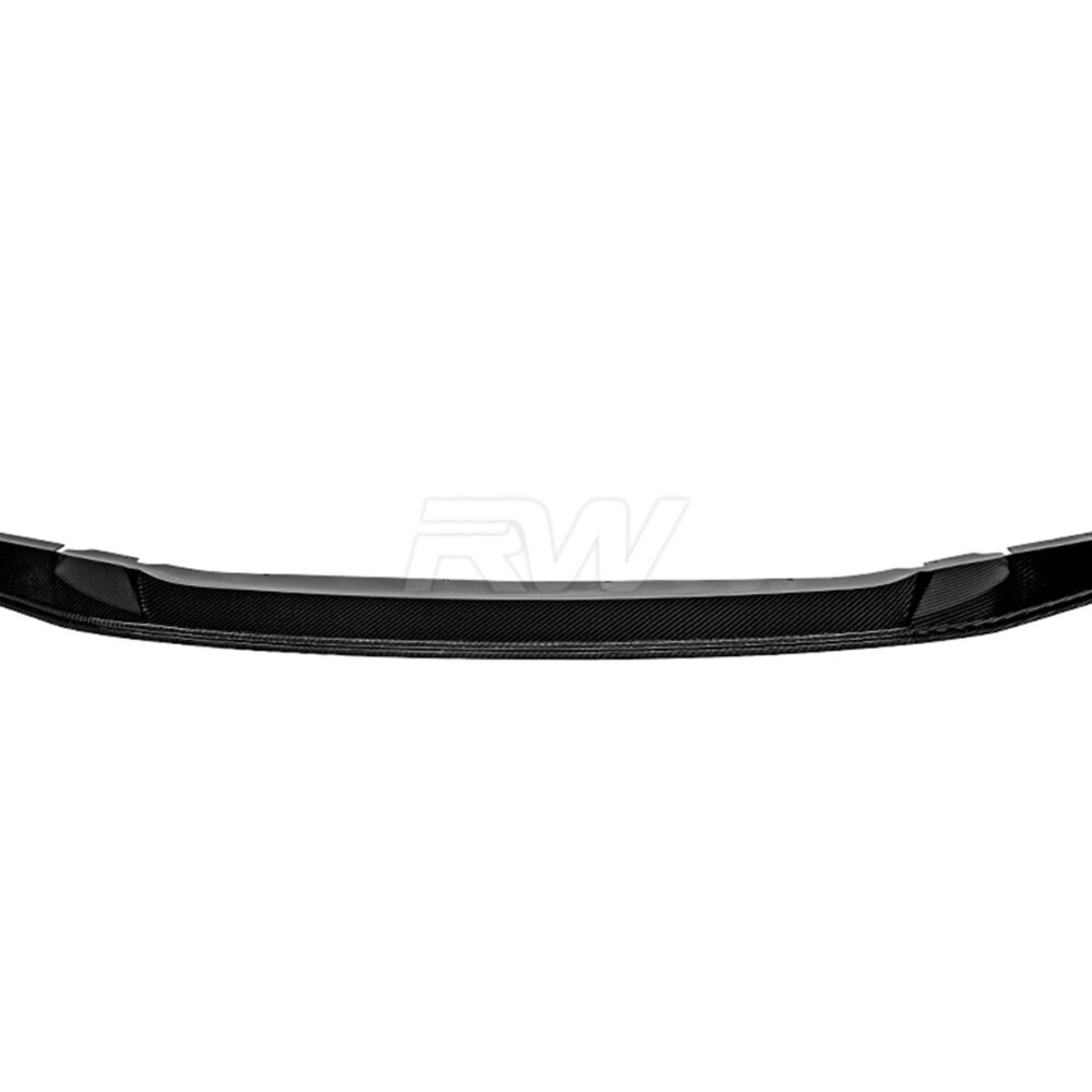 RW Carbon BMW F90 M5 DTM Carbon Fiber Front Lip