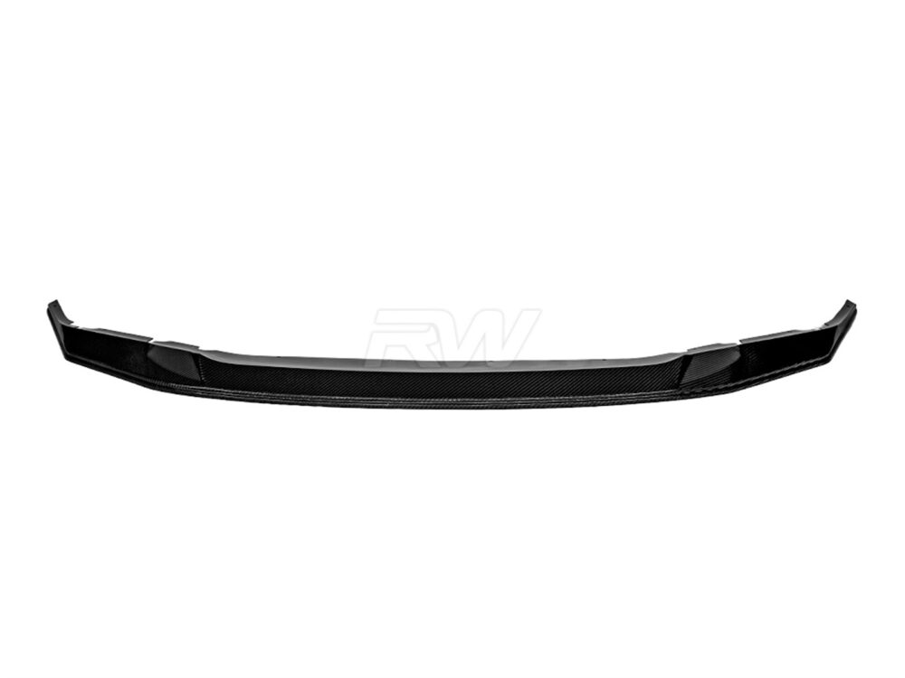 RW Carbon BMW F90 M5 DTM Carbon Fiber Front Lip