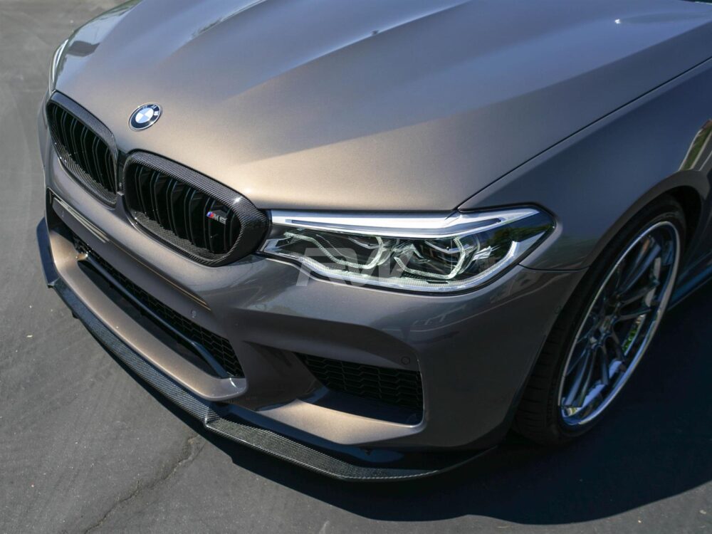 RW Carbon BMW F90 M5 RWS Carbon Fiber Aero Package - Image 5
