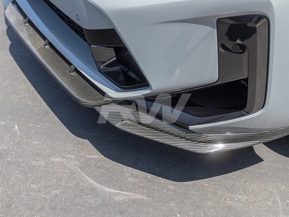 RW Carbon BMW F97 X3M RWS Carbon Fiber Aero Package - Image 11