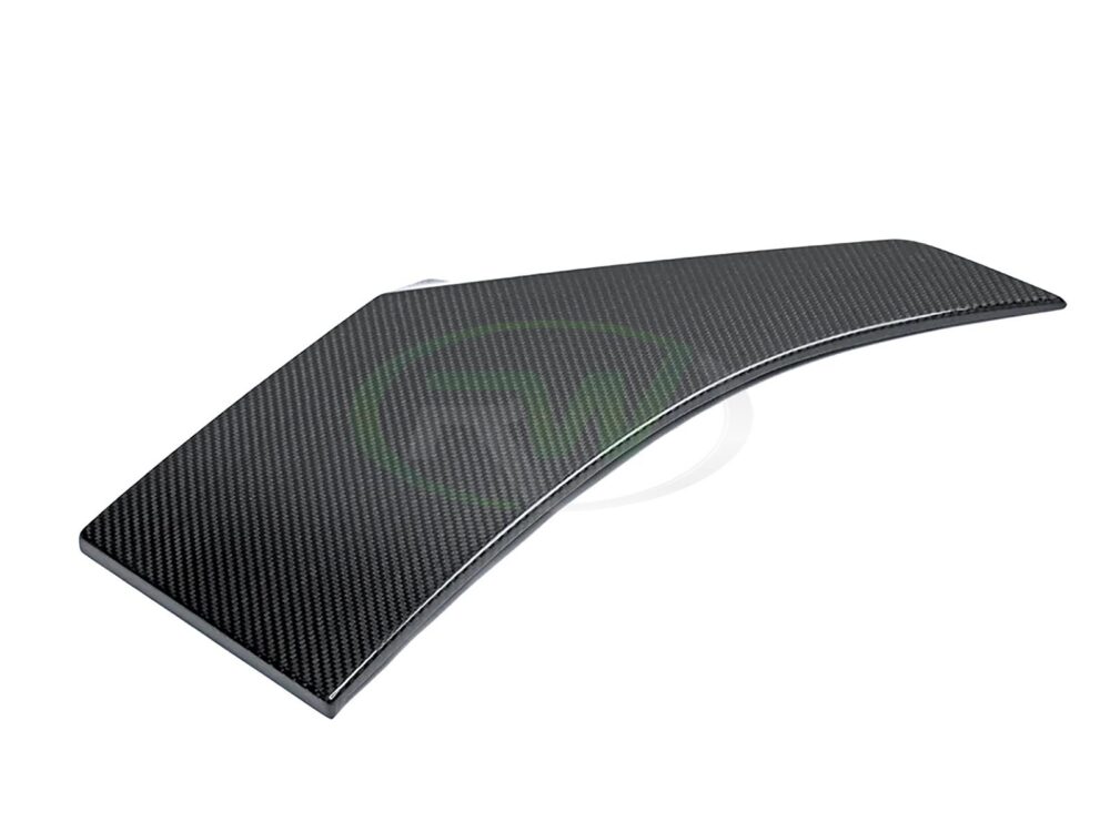 RW Carbon BMW G06 X6 Carbon Fiber Fender Trims - Image 4