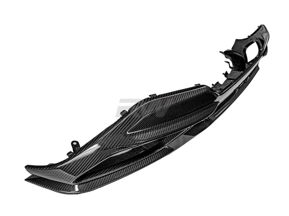 RW Carbon BMW G14 G15 G16 SQ Style CF Rear Diffuser - Image 11