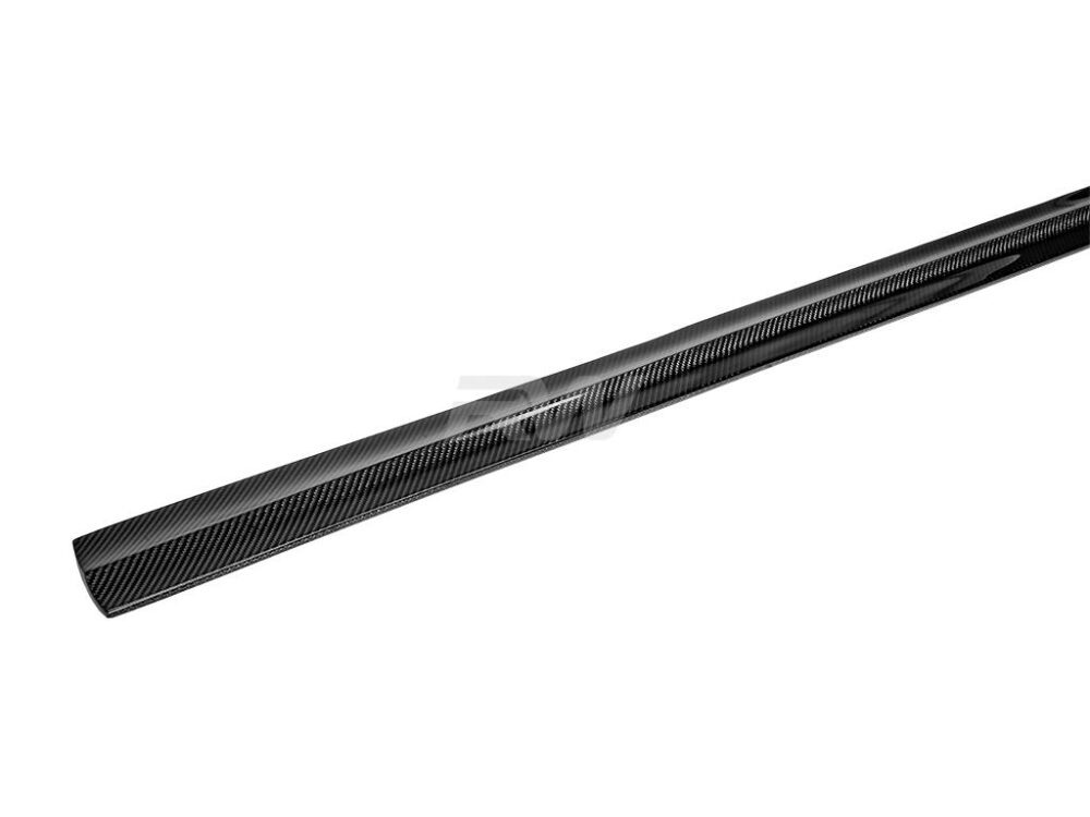 RW Carbon BMW G16/F93 M8 RWS CF Side Skirt Extensions - Image 12