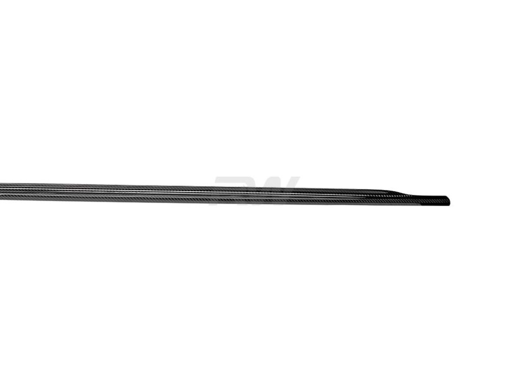 RW Carbon BMW G42 2-Series Carbon Fiber Side Skirts - Image 11