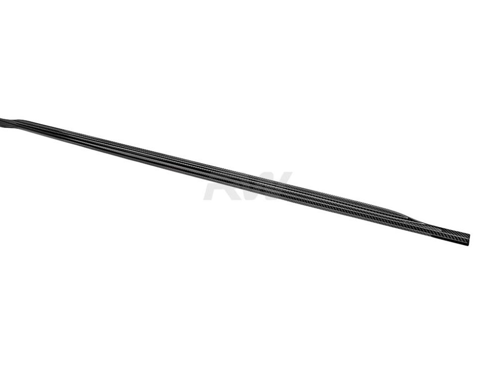 RW Carbon BMW G42 2-Series Carbon Fiber Side Skirts - Image 12