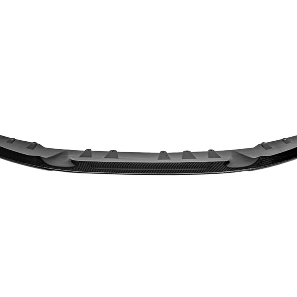 RW Carbon BMW G70 7-Series RWS Carbon Fiber Front Lip