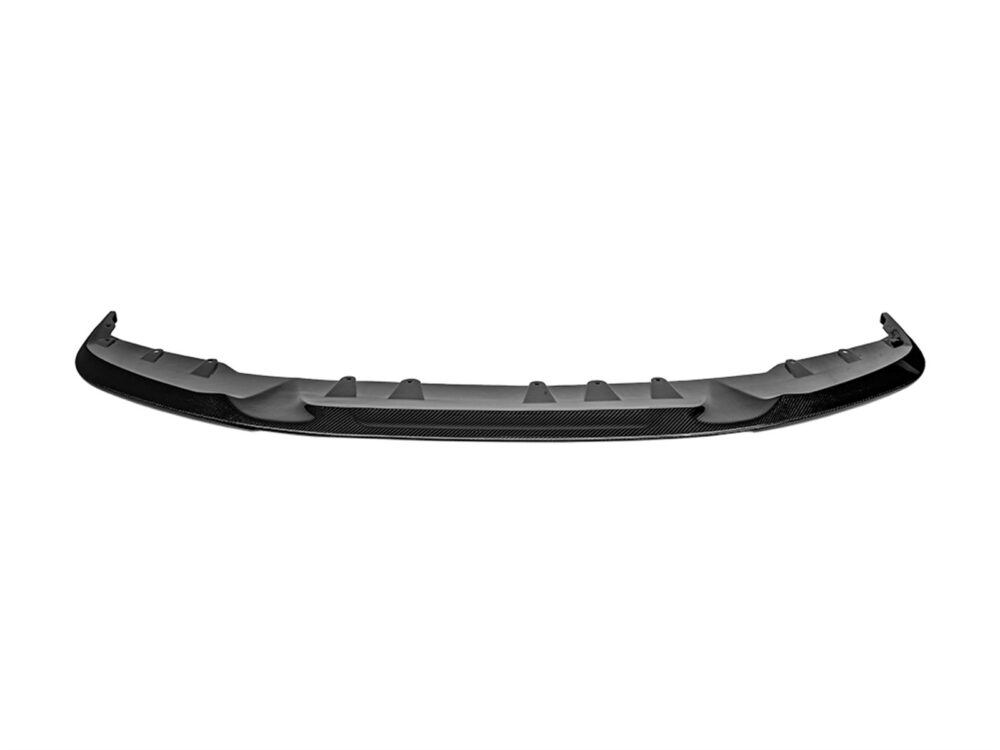 RW Carbon BMW G70 7-Series RWS Carbon Fiber Front Lip