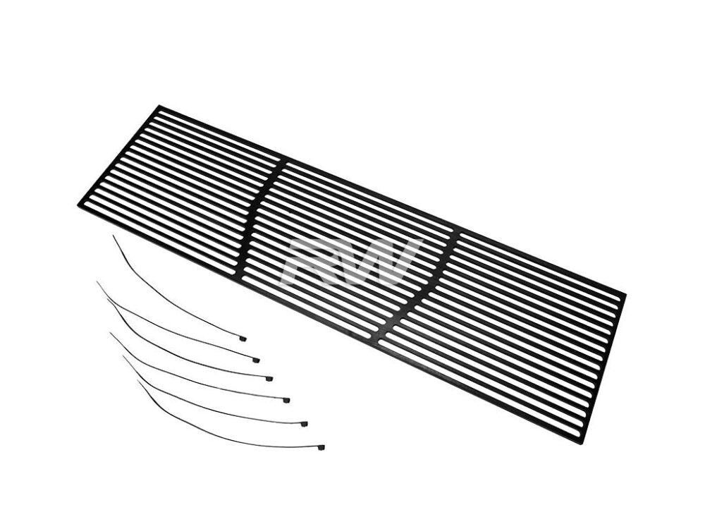 RW Carbon BMW G87 M2 ABS Mesh Lower Grille Guard - Image 5
