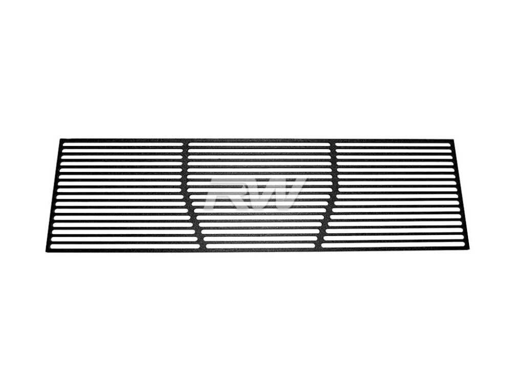 RW Carbon BMW G87 M2 ABS Mesh Lower Grille Guard - Image 4