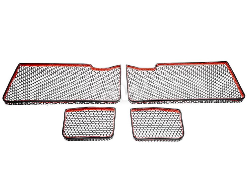 RW Carbon BMW G90/G99 M5 Front Bumper Mesh