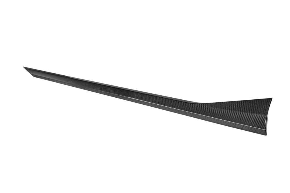 RW Carbon BMW G90/G99 M5 Performance Style CF Side Skirts - Image 9