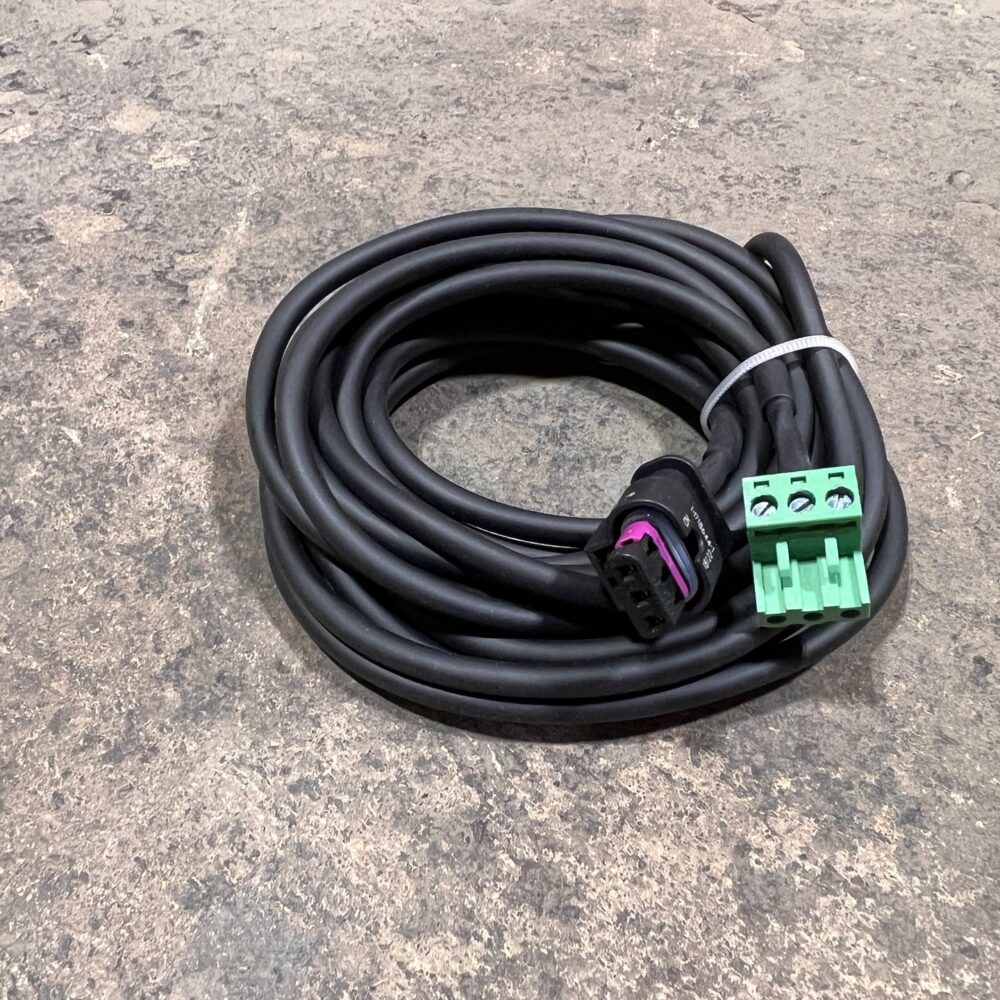 Valvetronic Designs Replacement Electronic Exhaust Harness to Valve Wire
