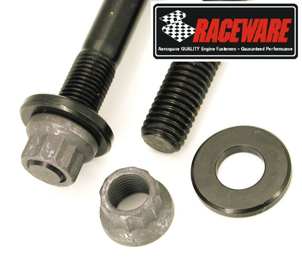 CTS Turbo VW/Audi 3.2L VR6 head stud kit – 10mm thread