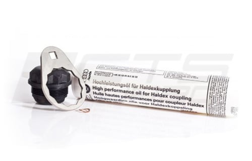 CTS Turbo VW/Audi AWD Haldex Service kit (MK4 R32/MK1 TT)