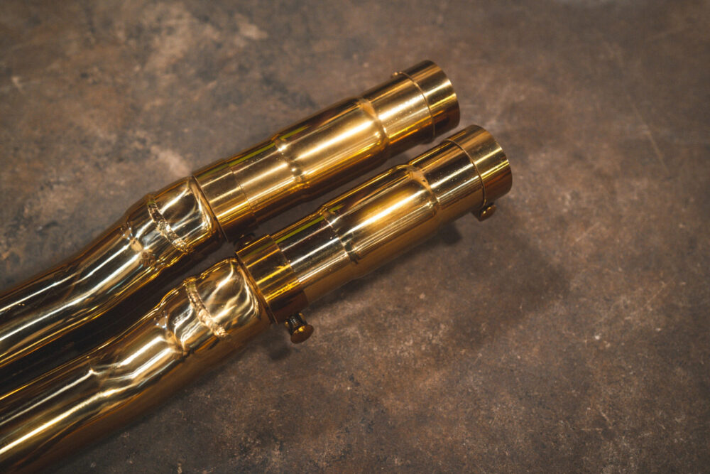 Valvetronic Designs Audi B8 / B8.5 S4 / S5 Valved Sport Exhaust System - Image 17