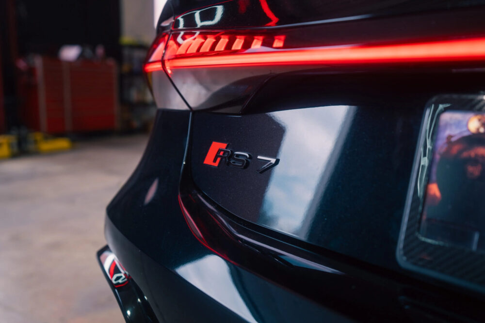 Valvetronic Audi RS6 / RS7 C8 Valved Sport Exhaust System - Image 27