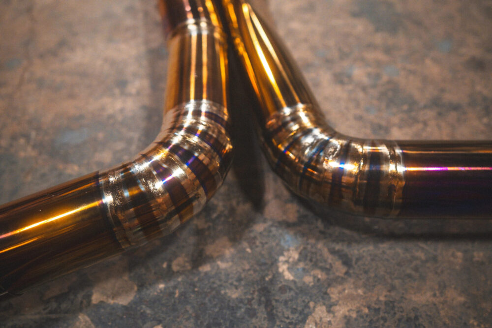 Valvetronic Audi RS6 / RS7 C8 Valved Sport Exhaust System - Image 8