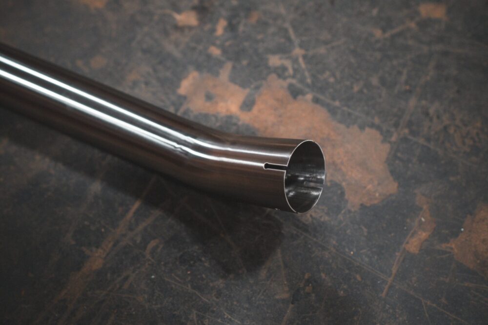 Valvetronic Designs BMW Alpina XB7 / X7 M50i / X7 M60i Valved Sport Exhaust System - Image 17