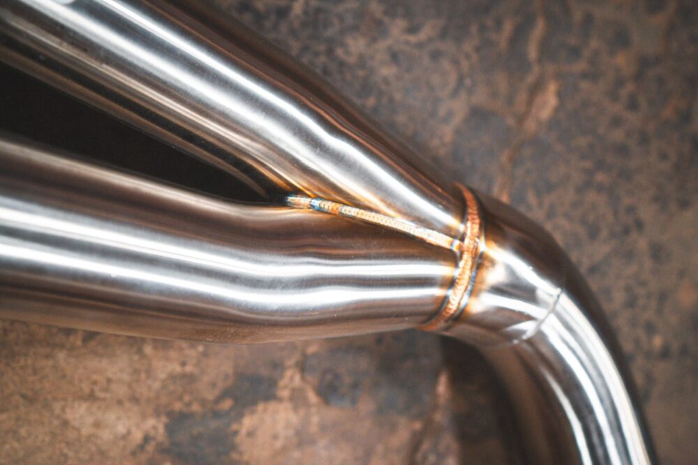 Valvetronic Designs BMW G20/G22/G26 M340i/M440i Valved Sport Exhaust System - Image 13