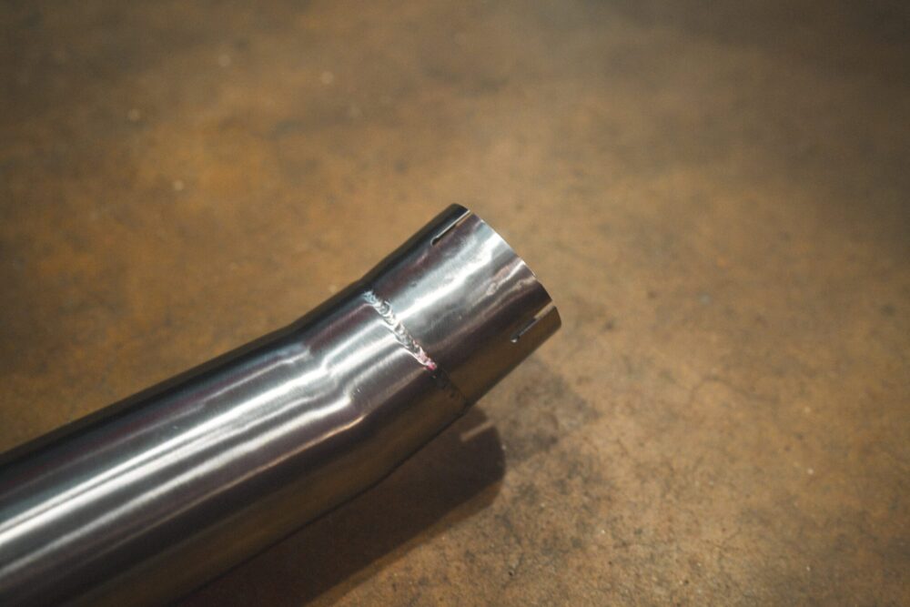 Valvetronic Designs BMW G30 530i / 540i Valved Sport Exhaust System - Image 4