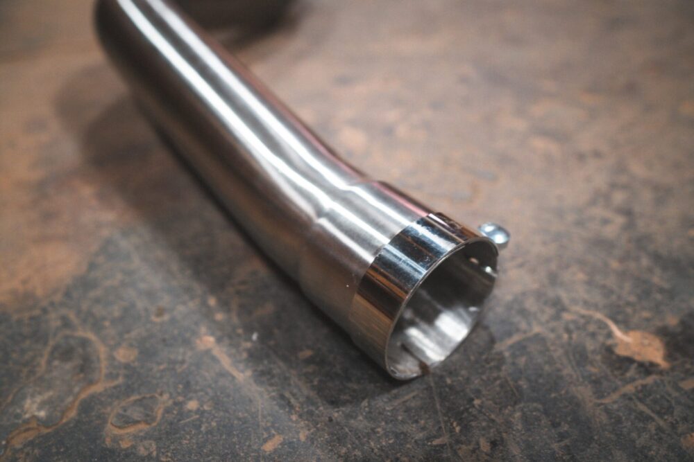 Valvetronic Designs BMW M240i G42 Valved Sport Exhaust System - Image 11
