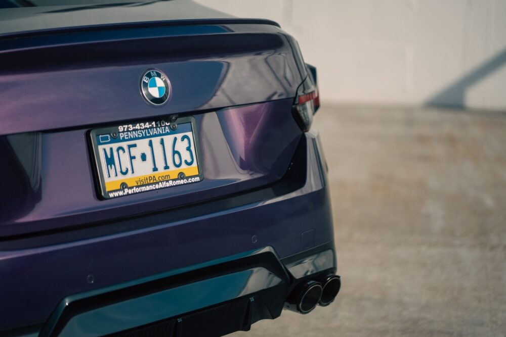 Valvetronic Designs BMW M240i G42 Valved Sport Exhaust System - Image 31