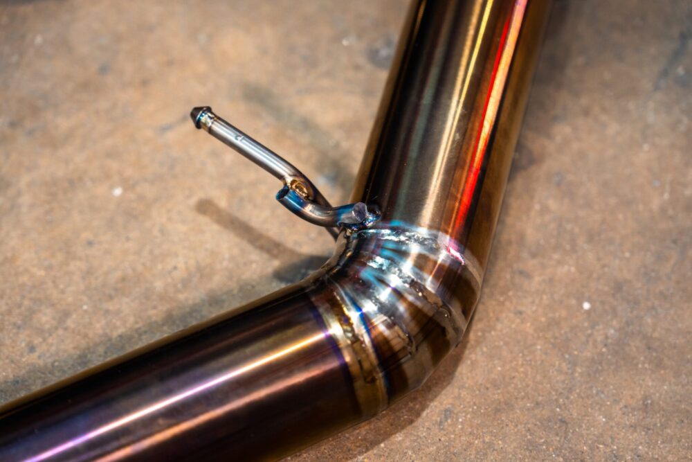 Valvetronic Designs BMW M240i G42 Valved Sport Exhaust System - Image 38