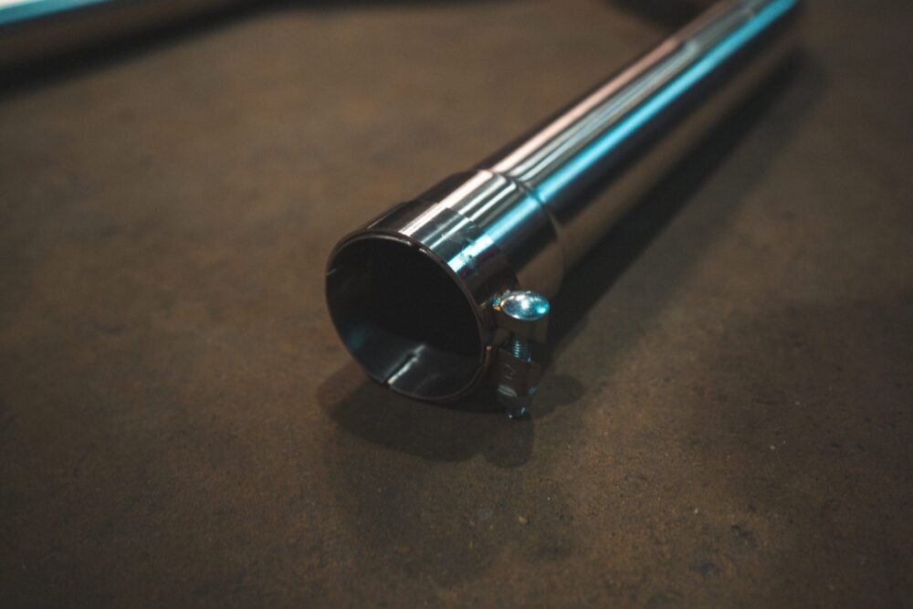 Valvetronic Designs BMW X5M / X6M F95 / F96 Valved Sport Exhaust System - Image 6