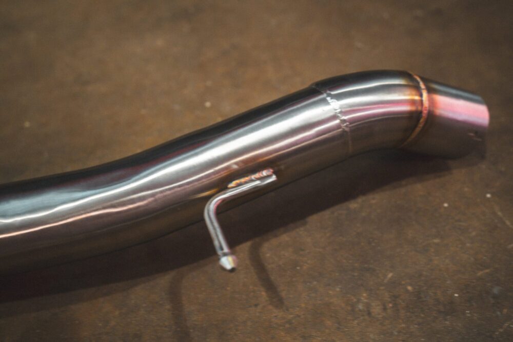 Valvetronic Designs BMW X5M / X6M Valved Sport Exhaust System (F85 / F86) - Image 14