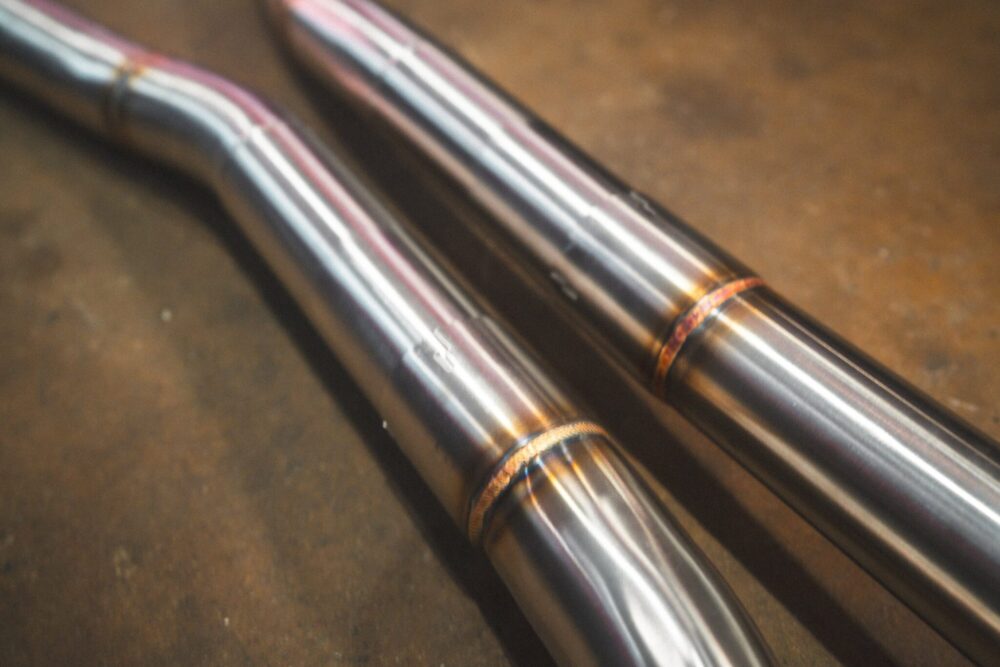 Valvetronic Designs BMW X5M / X6M Valved Sport Exhaust System (F85 / F86) - Image 8