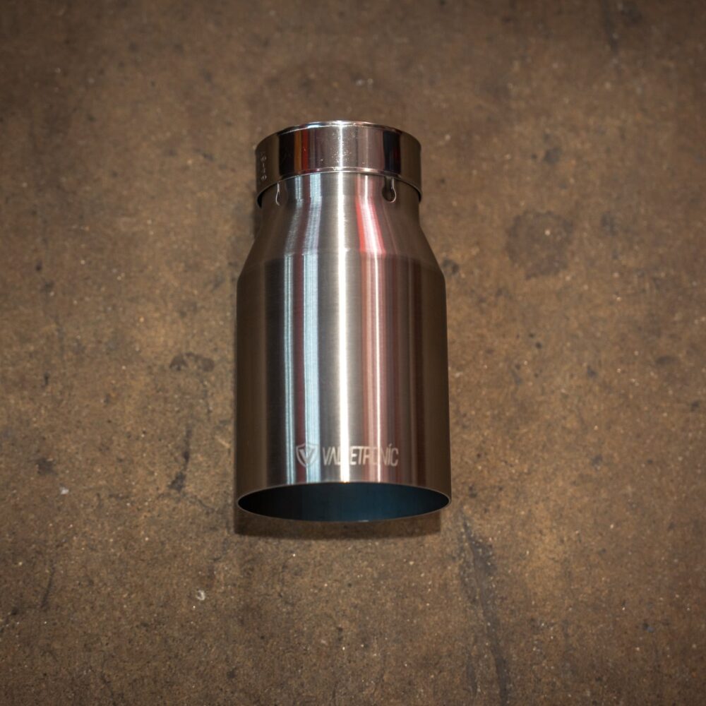 Valvetronic Designs Exhaust Tips (SINGLES)
