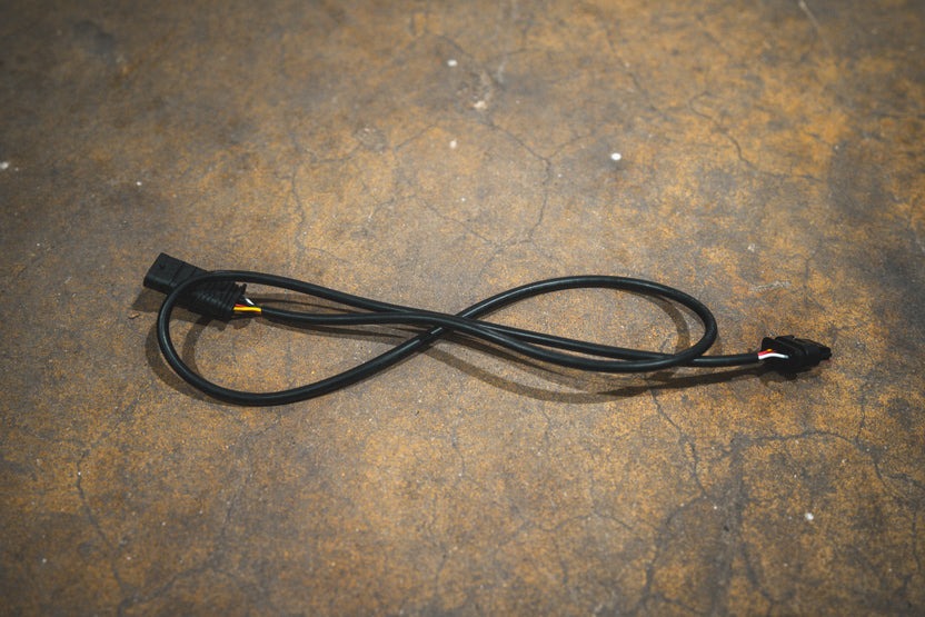 Valvetronic Designs Replacement Extension Harness