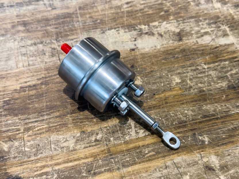 Alternative view of Valvetronic Designs Replacement Vacuum Actuator