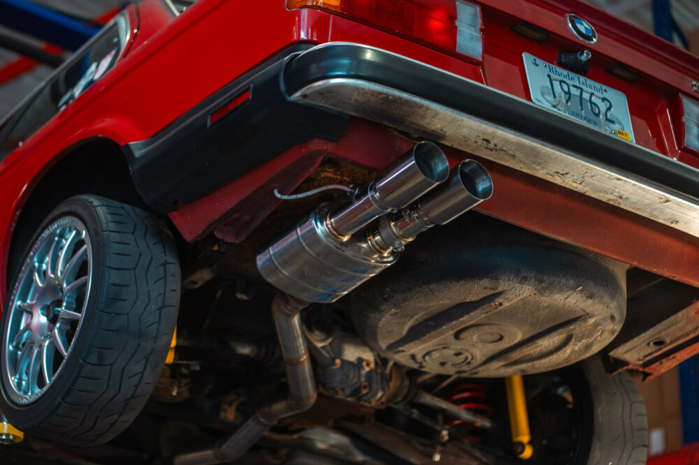 Valvetronic Designs Universal Valved Muffler Kit - Image 9