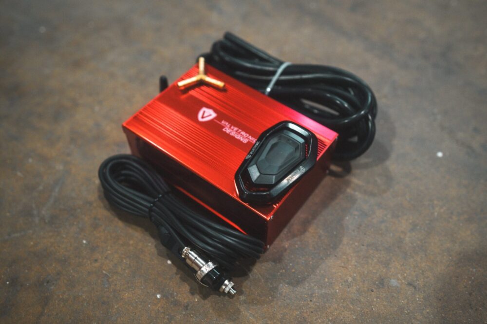 Valvetronic Designs Vacuum Valve Control Kit - Image 2