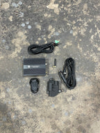 Alternative view of Valvetronic Designs Electronic Exhaust Valve Control Kit