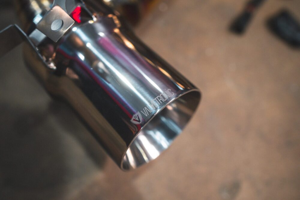 Valvetronic Designs Lamborghini Huracan Performante / EVO / STO / Tecnica True F1 / Valved Exhaust System - Image 17