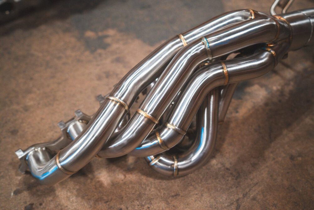 Valvetronic Designs Lamborghini Huracan Performante / EVO / STO / Tecnica True F1 / Valved Exhaust System - Image 21